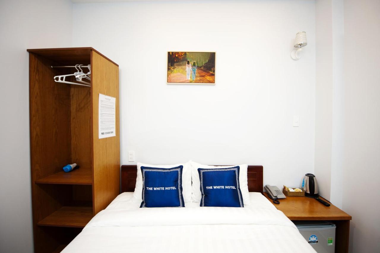 The White House 3* Ho Chi Minh City