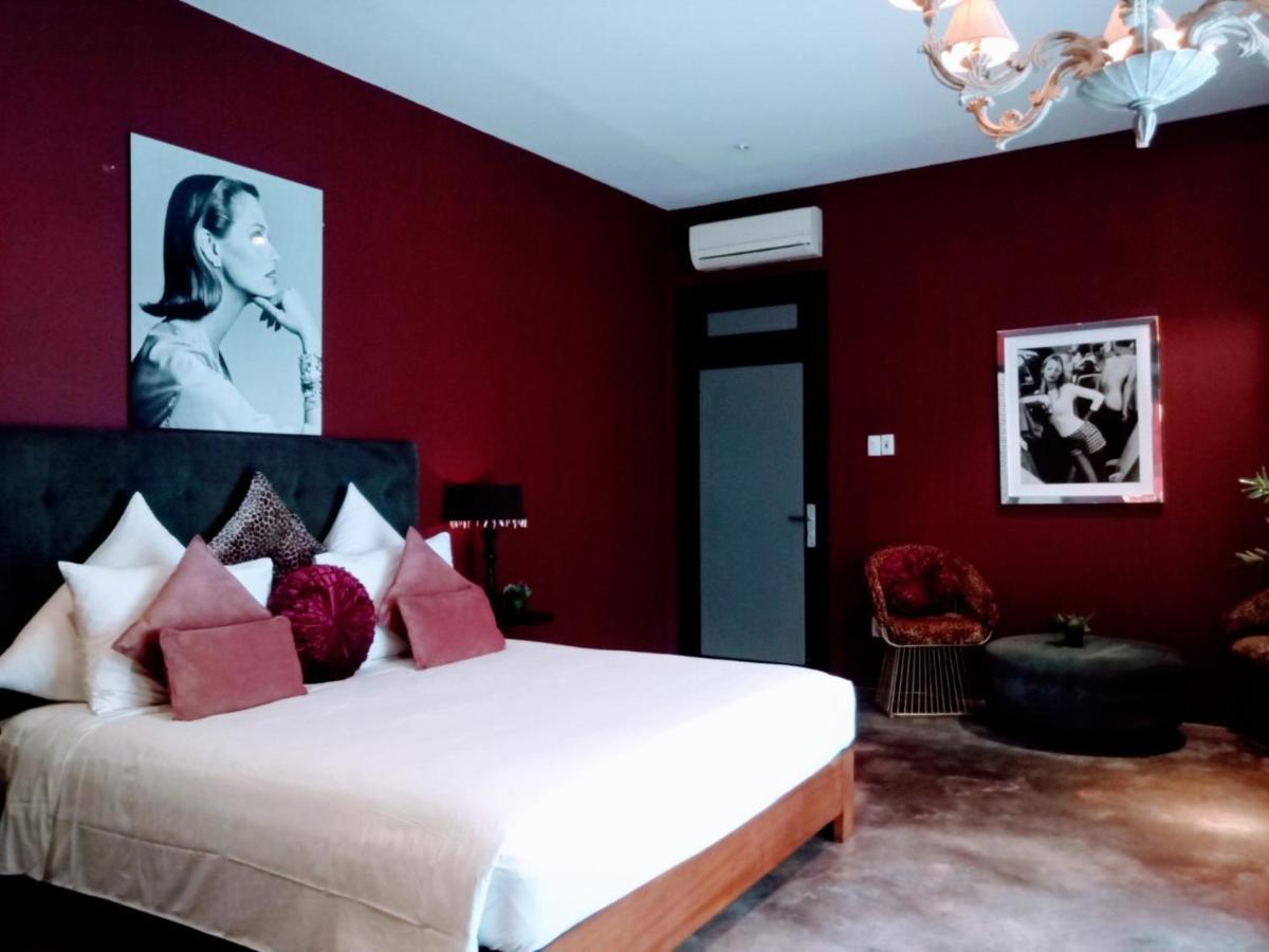 Thao Dien Boutique Hotel Ho Chi Minh City
