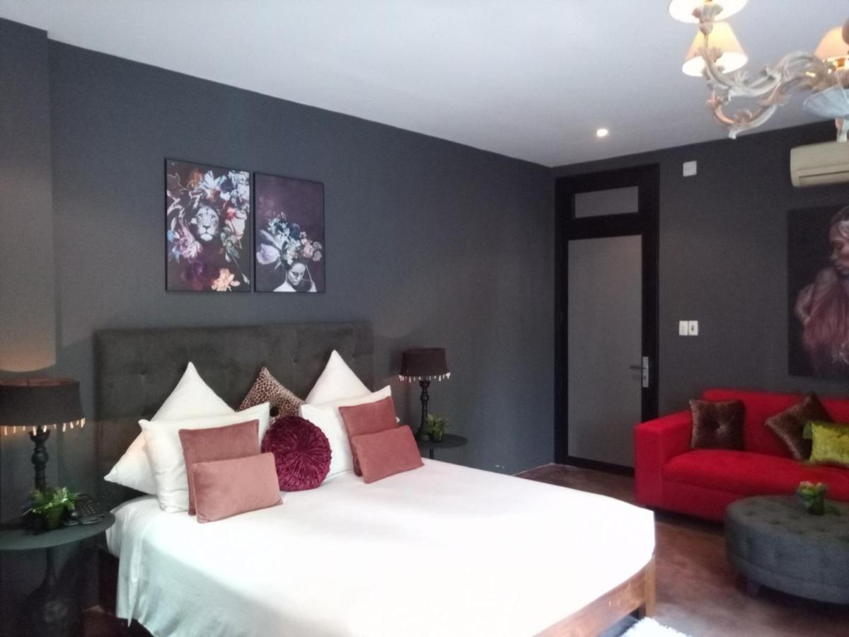 Thao Dien Boutique 3* Bandar Ho Chi Minh