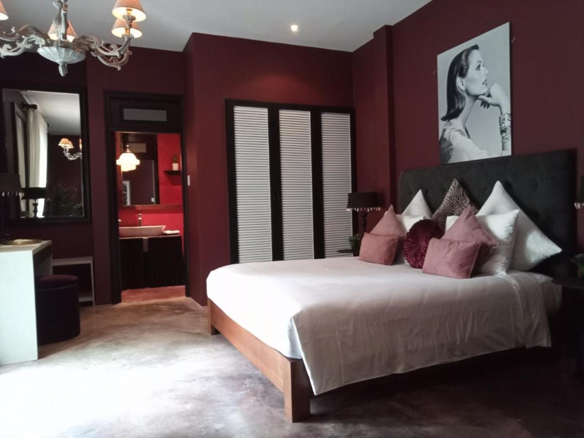 Thao Dien Boutique Hotel