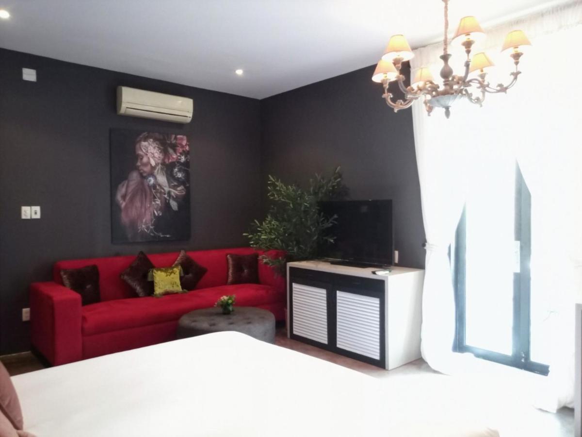 Thao Dien Boutique