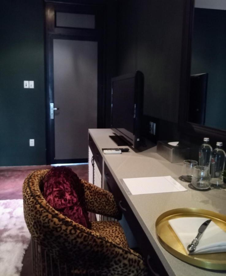 Hotel Thao Dien Boutique