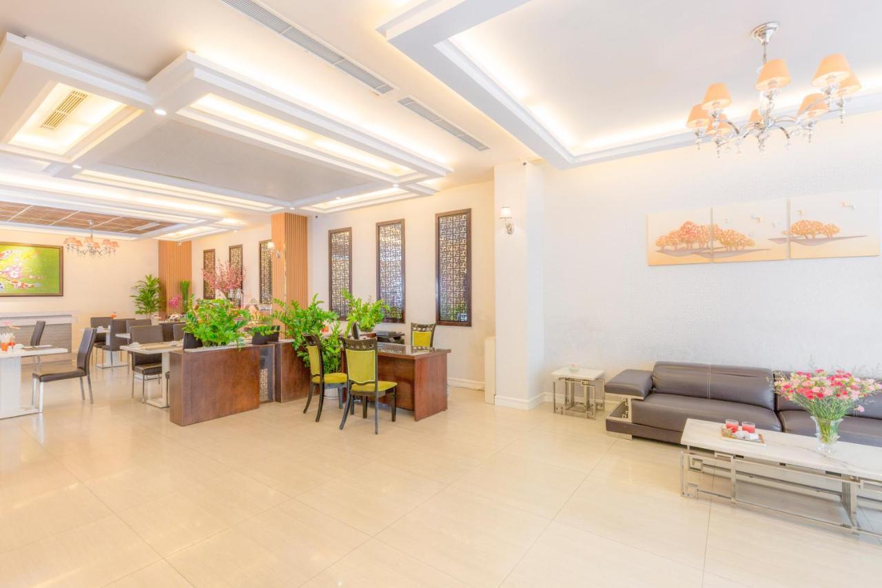 Dyn Opera 3* Ho Chi Minh City