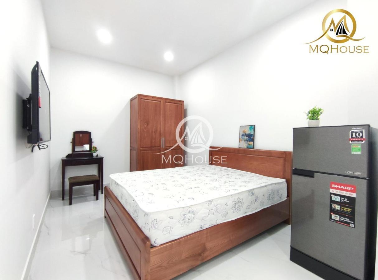 Moonstay Apartment *