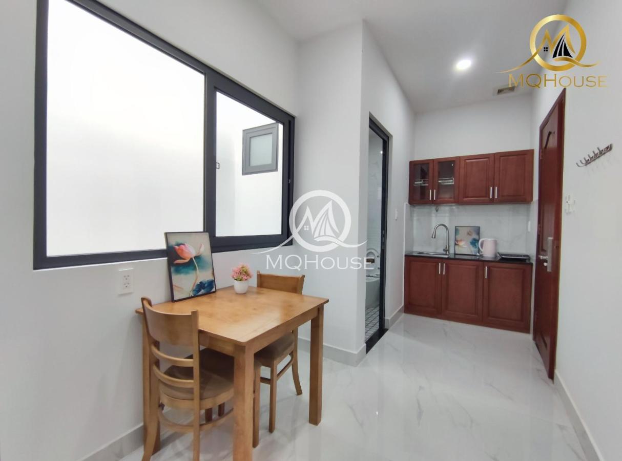 Moonstay Apartment *