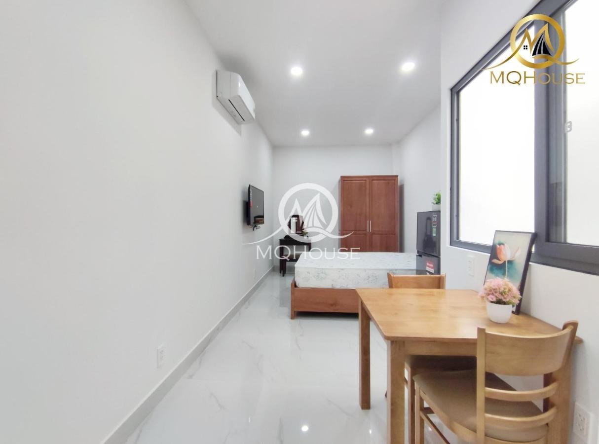 Moonstay Apartment