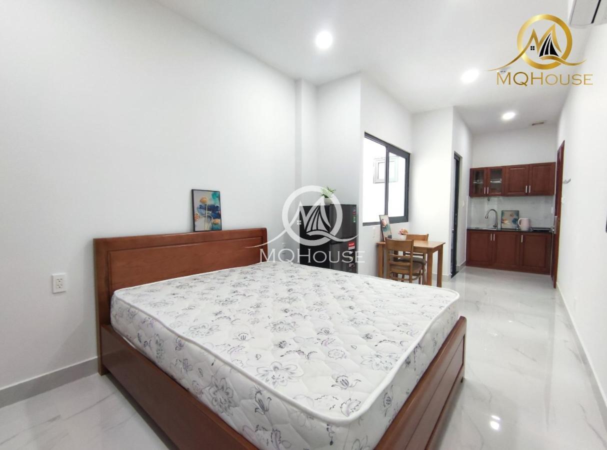 Apartment Moonstay Ho Chi Minh City