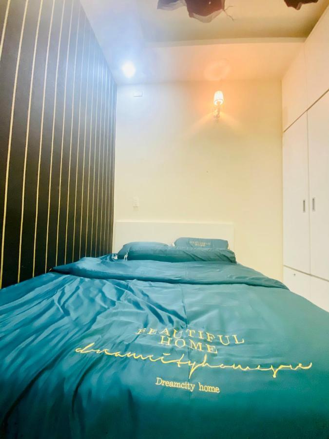 Aloha's House Homestay Ho Chi Minh City