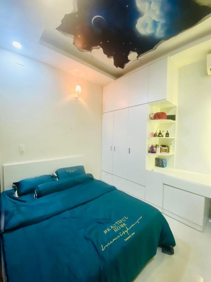 Homestay Aloha's House