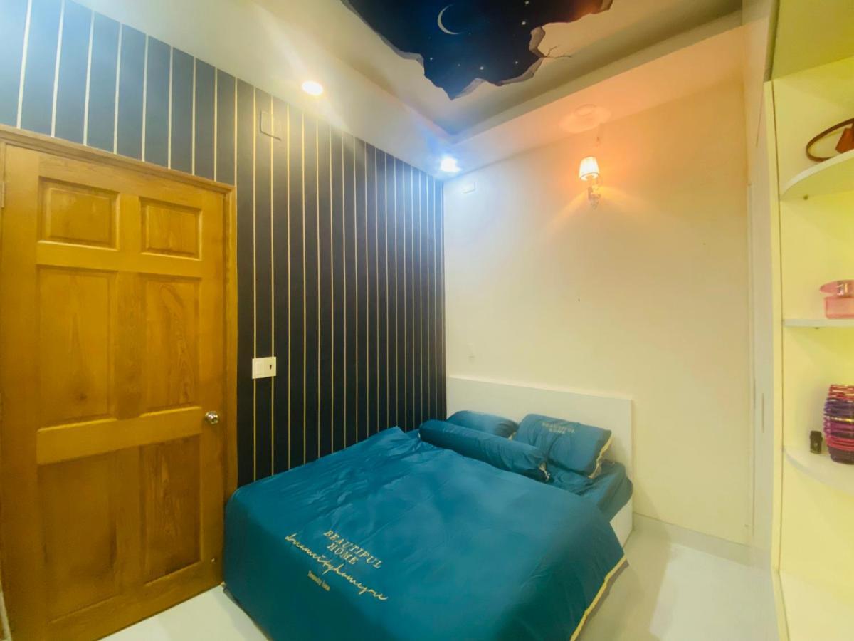 Aloha's House Homestay *
