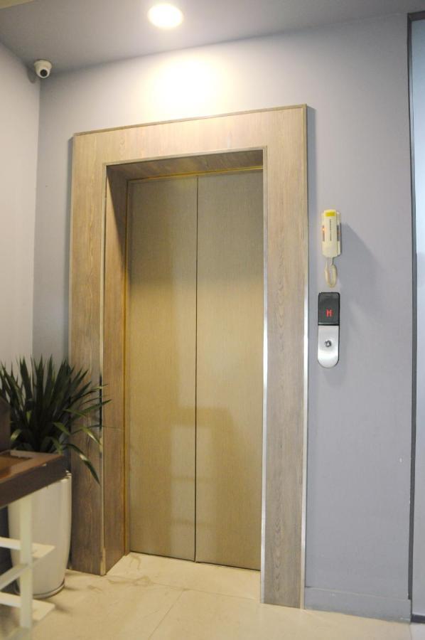 Green River Hotel & Apartment * Bandar Ho Chi Minh