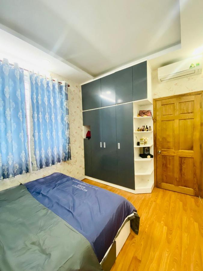 Homestay Aloha's House Ho Chi Minh City