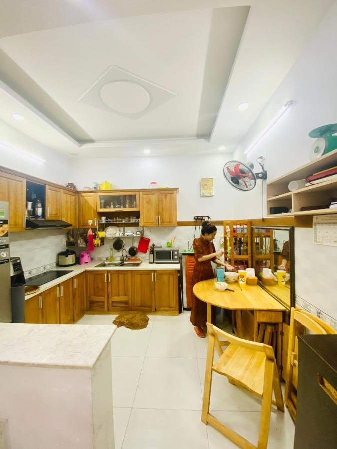 Homestay Aloha's House