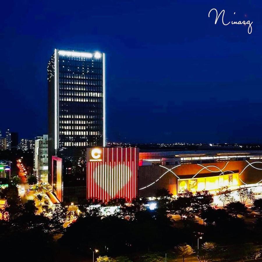 Apartment Scenic Valley Luxury Apartment Near Secc Crescent Mall Fv Hospital