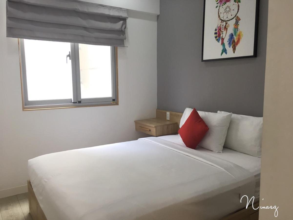 Scenic Valley Luxury Apartment Near Secc Crescent Mall Fv Hospital Apartment Ho Chi Minh City