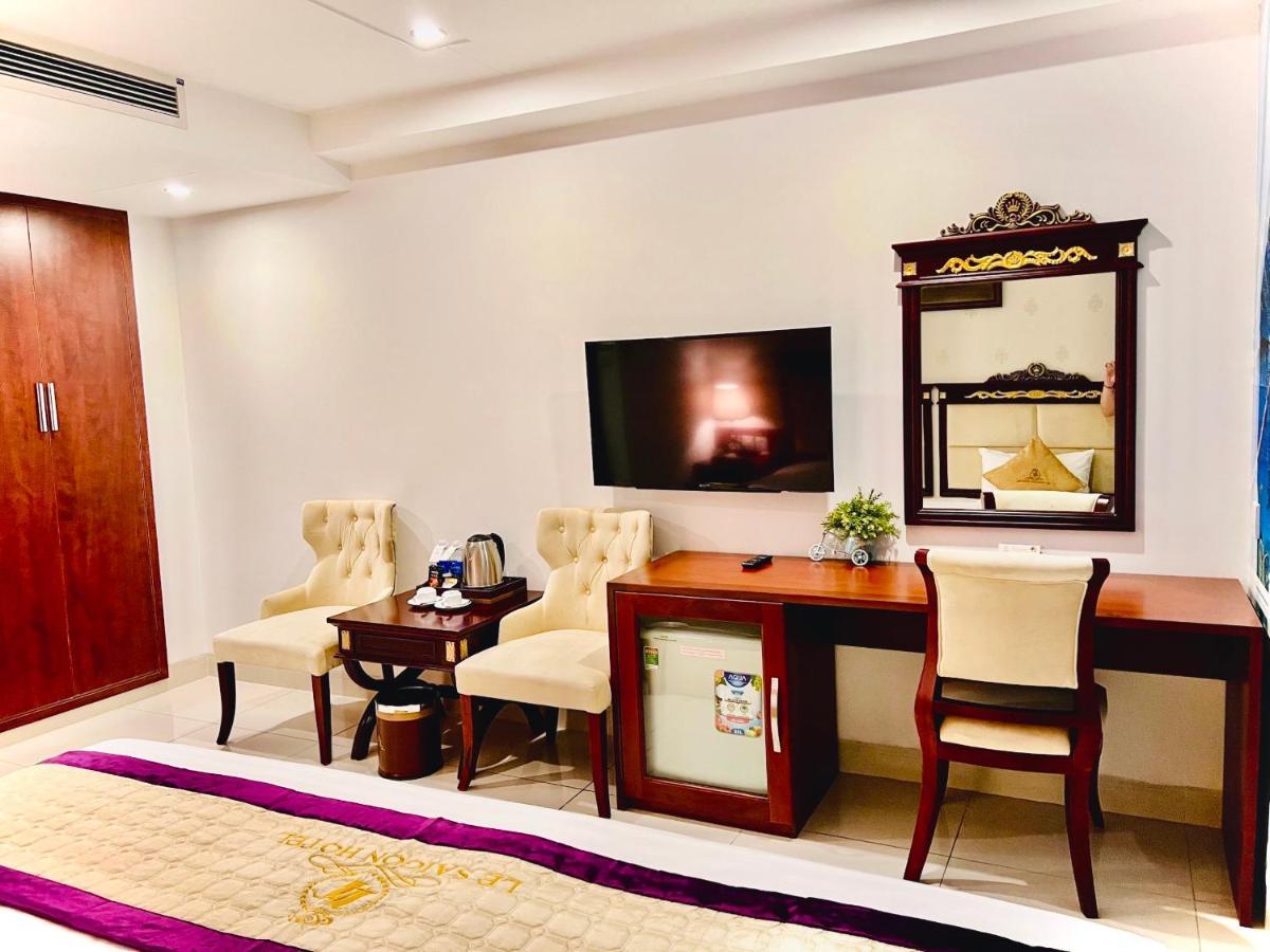 Le Saigon 3*