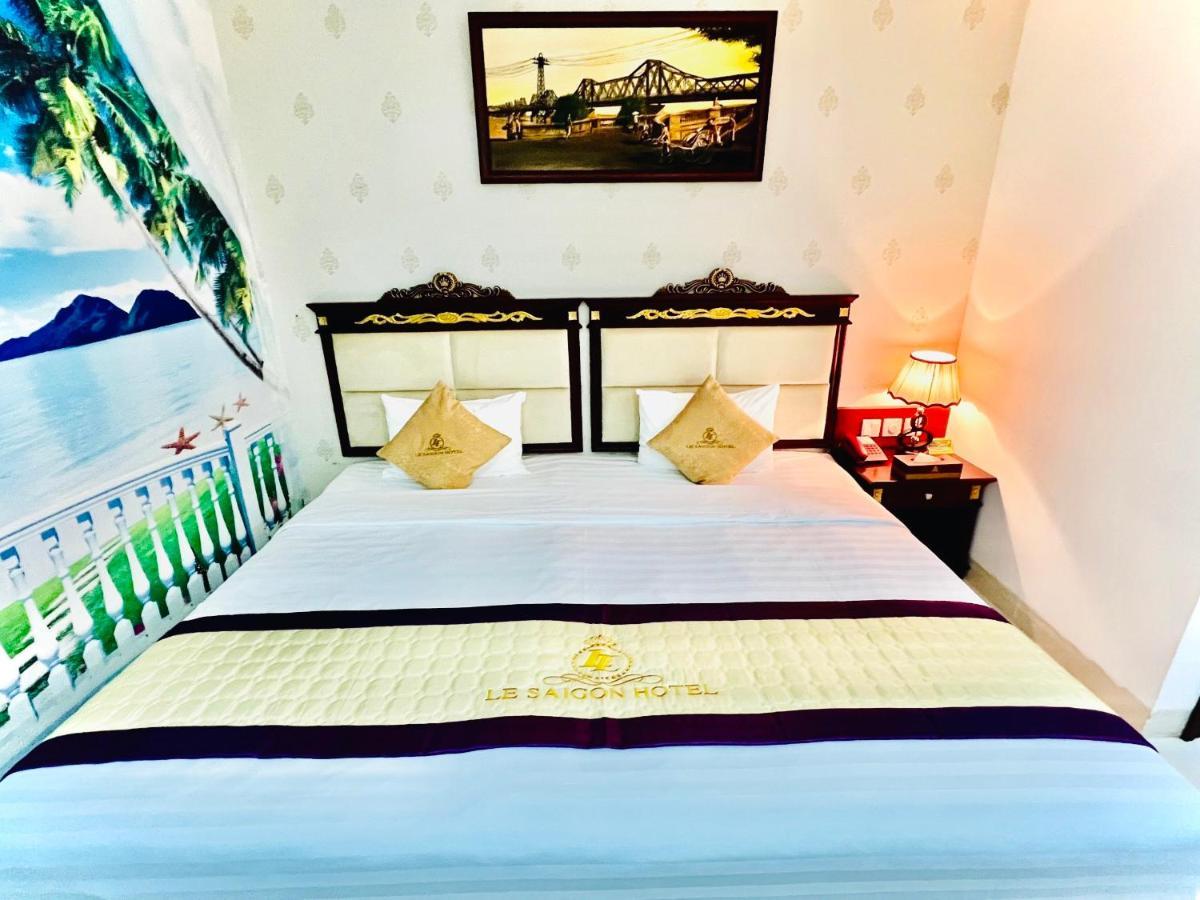Hotel Le Saigon