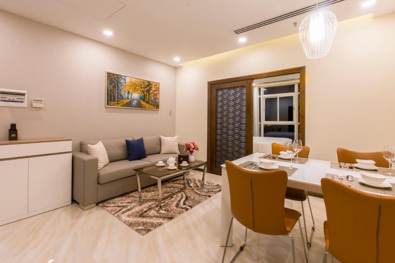 Nta - Serviced Aparthotel 4*
