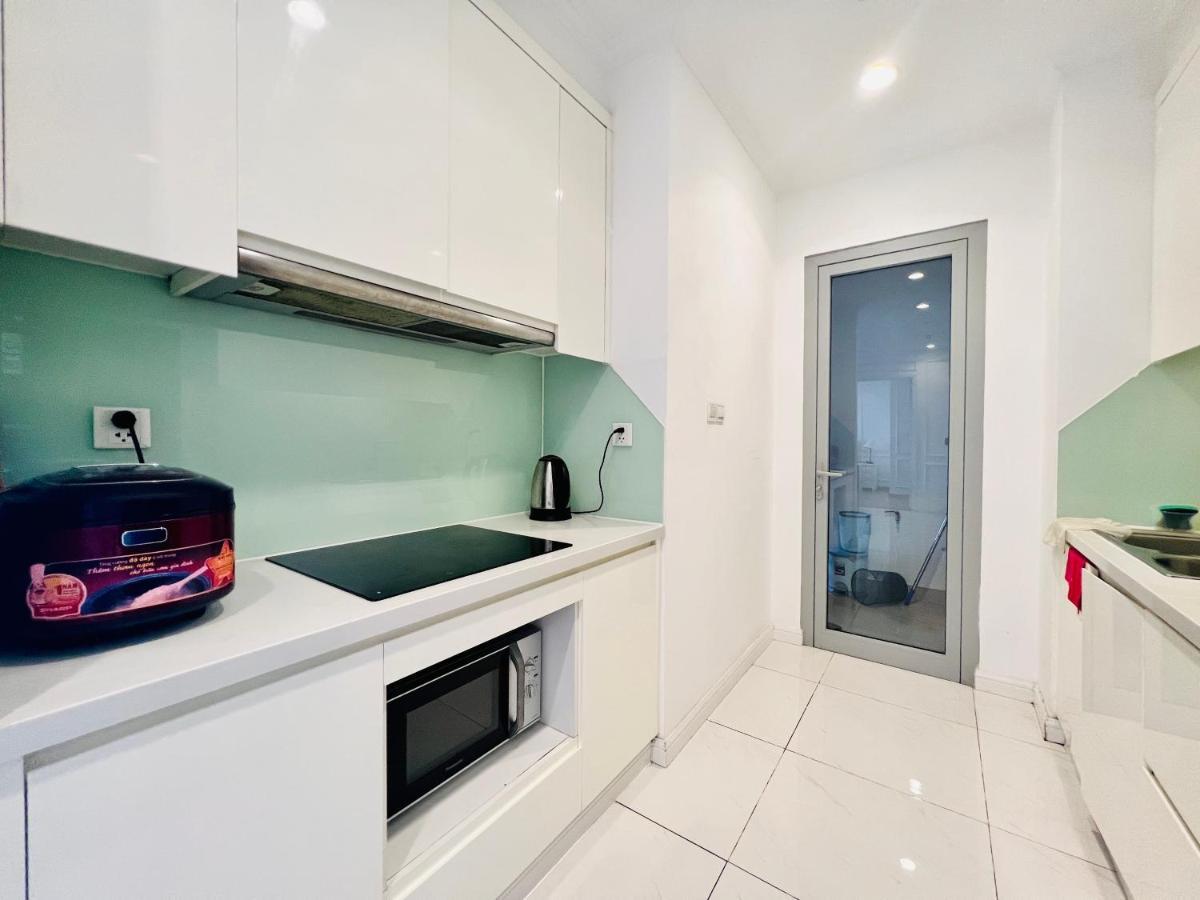 Vinhomes -christine Luxury Apartment