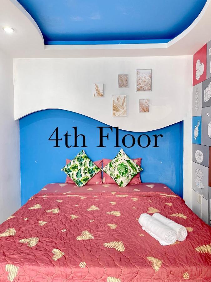 Saigon Gao Hostel *