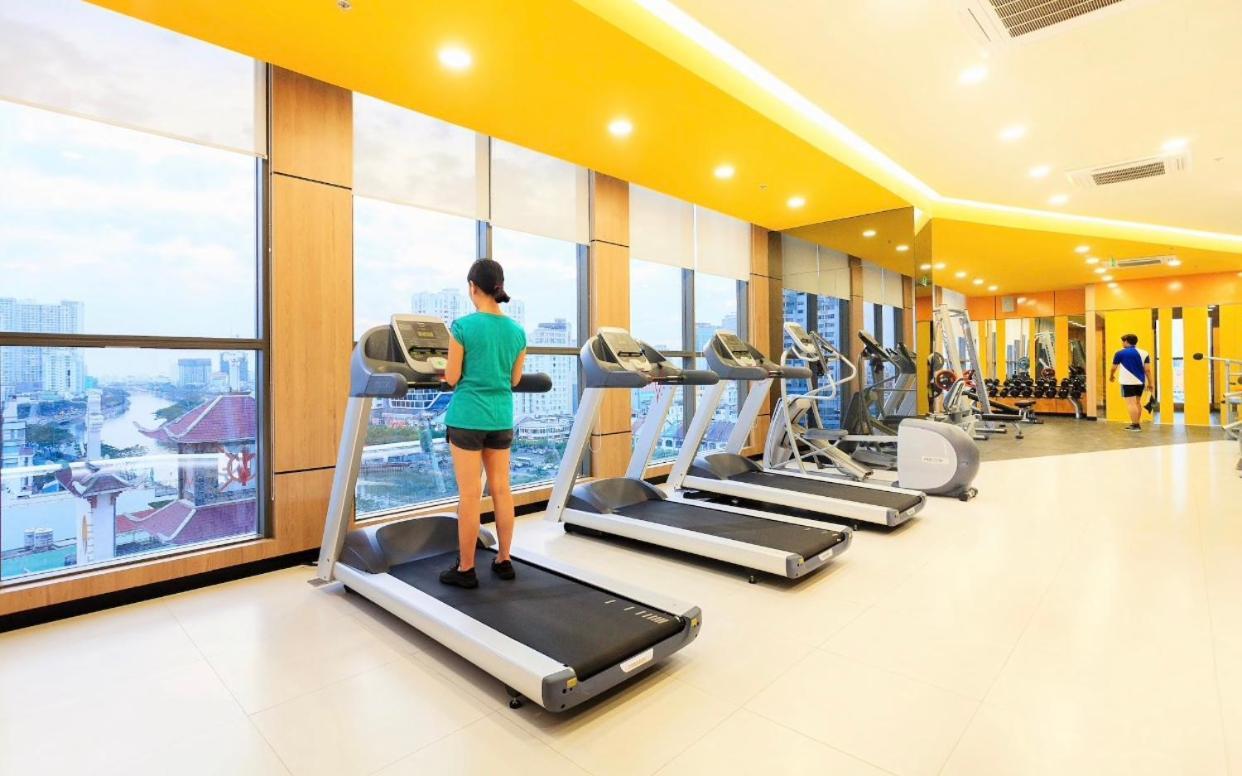 The Tresor - 1 And 2 Bedrooms - Near Ben Thanh Market TP. Hồ Chí Minh