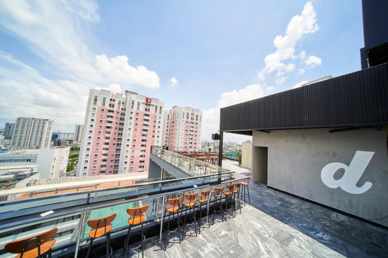 Capsule hotel The Arrivals Capsule Sg *