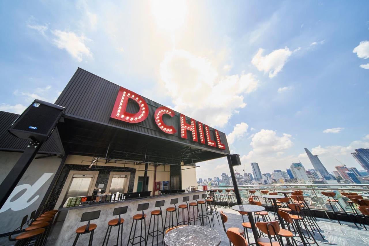 The Arrivals Capsule Sg Ho Chi Minh City