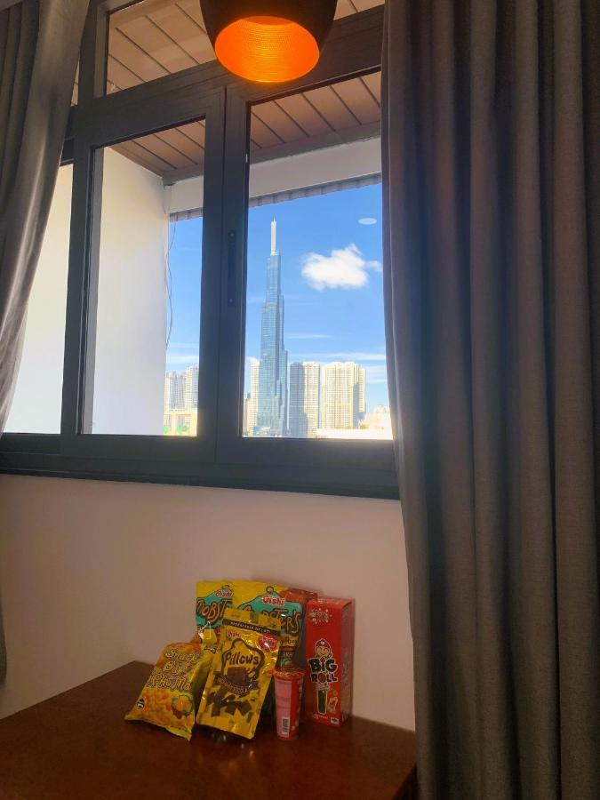 Uncle Anh Serviced Apartment Ho Chi Minh City