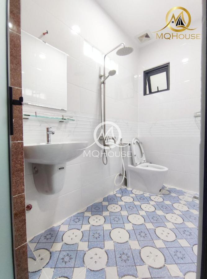 Moonstay Apartment Ho Chi Minh City