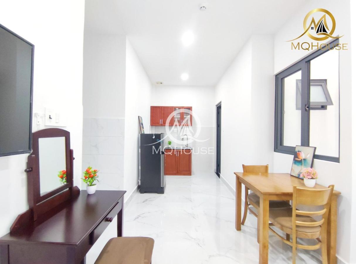 Moonstay Apartment *