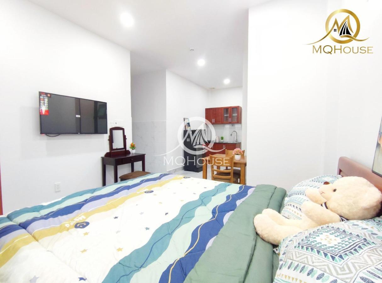 Apartment Moonstay *