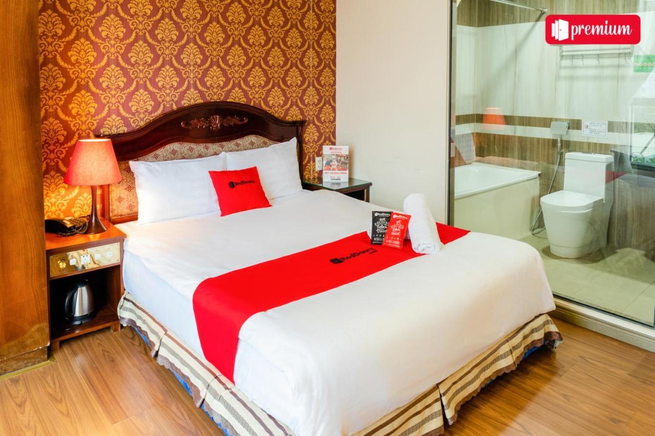 Hotel Reddoorz Thanh Binh Tran Trong Cung