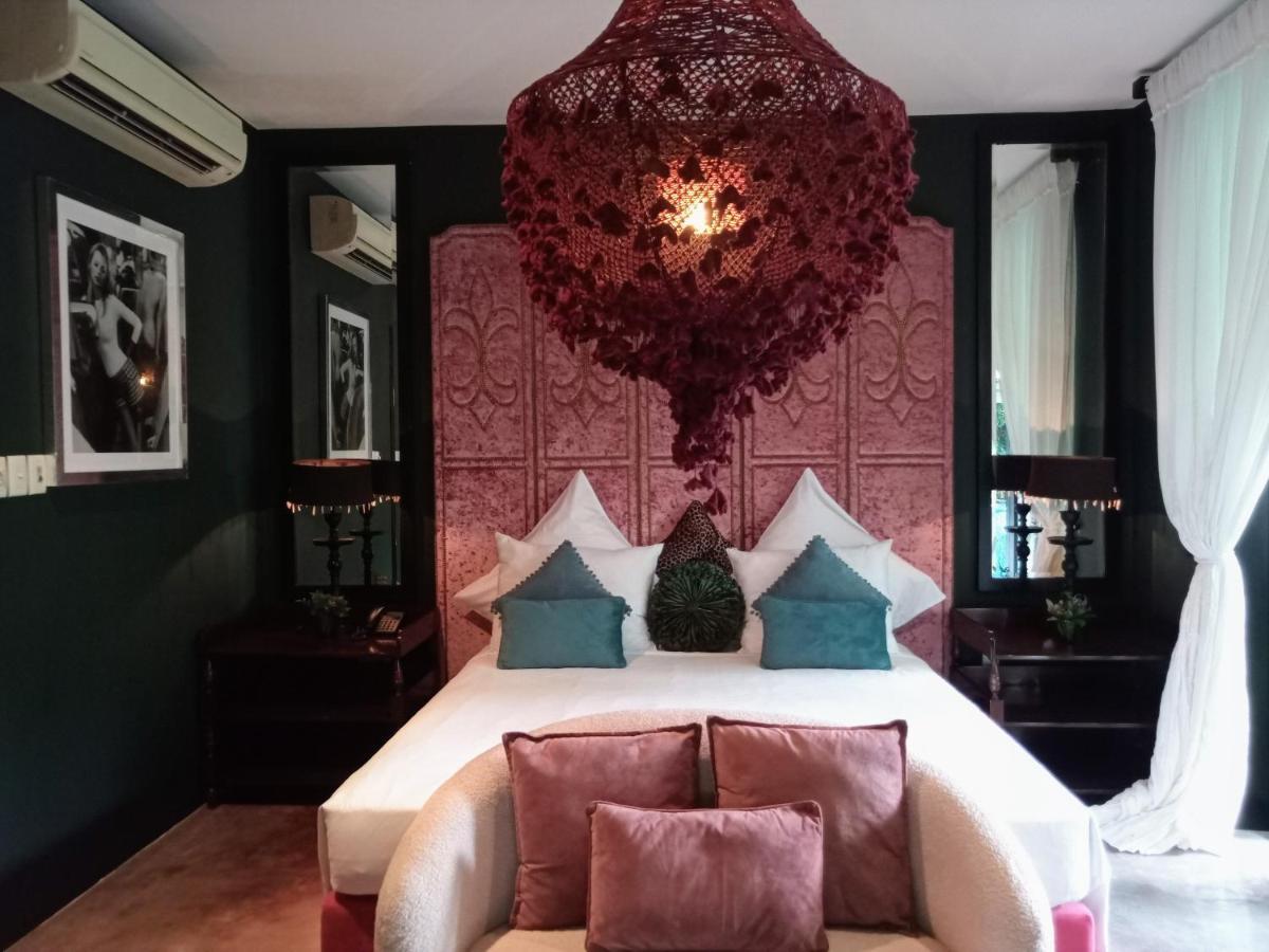 Thao Dien Boutique Hotel Ho Chi Minh City