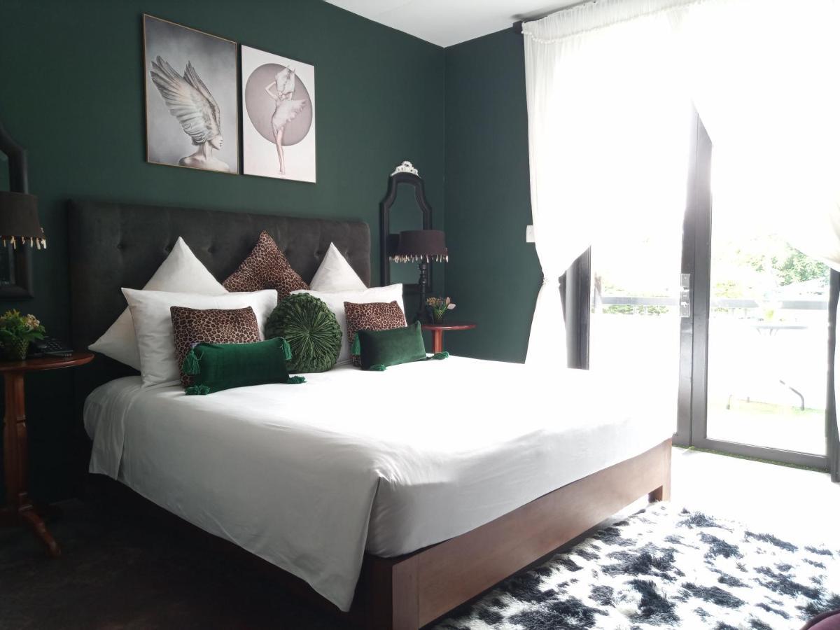 Thao Dien Boutique 3* Ho Chi Minh City