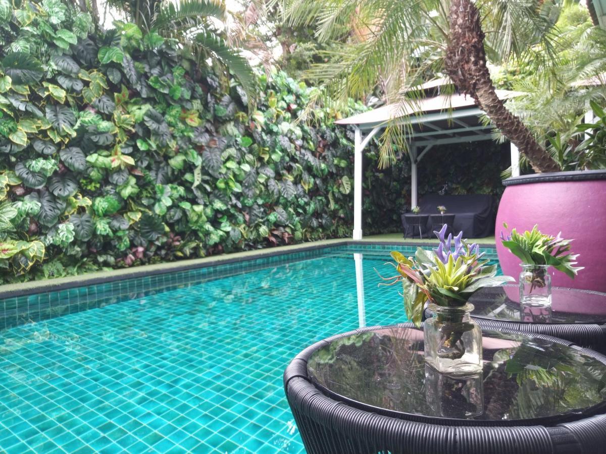 Thao Dien Boutique Ho Chi Minh City