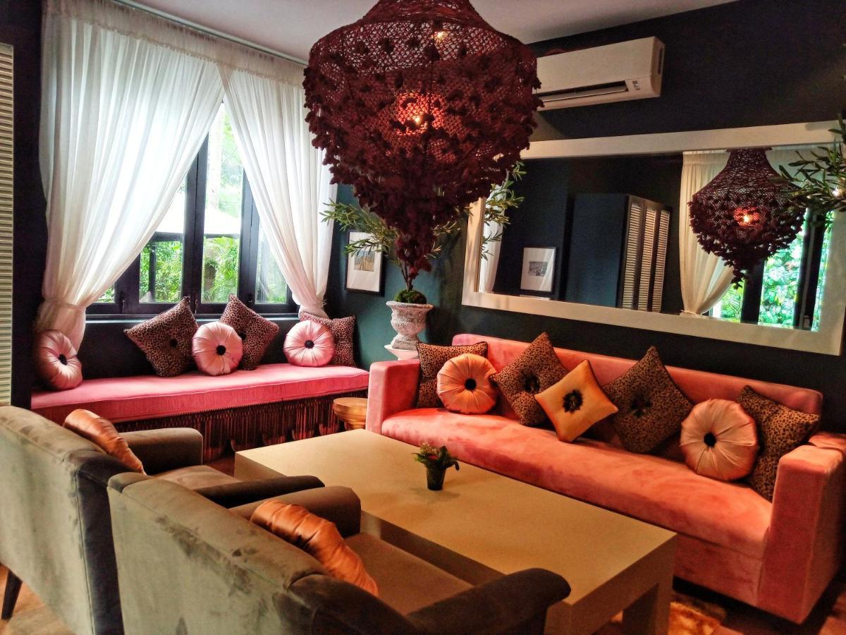 Thao Dien Boutique 3* Bandar Ho Chi Minh