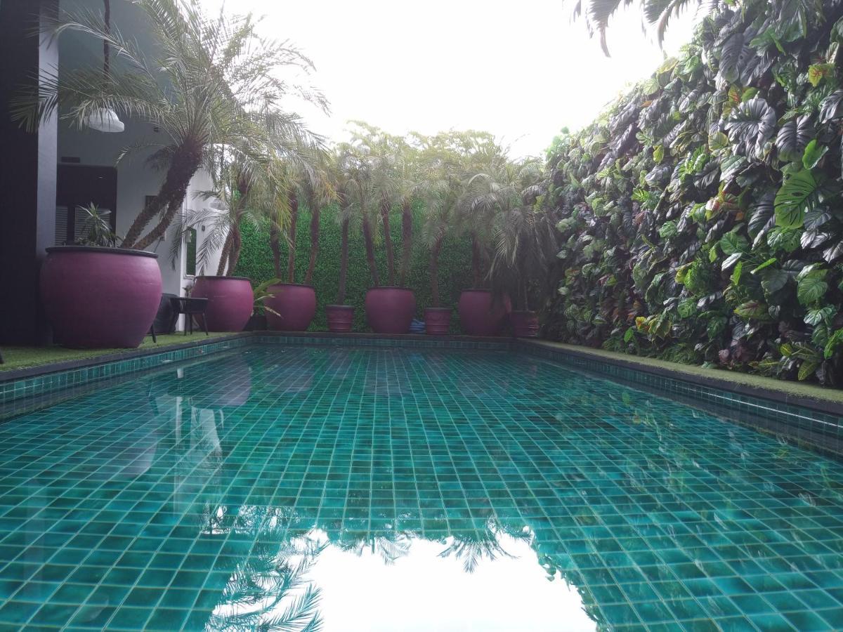 Thao Dien Boutique 3* Ho Chi Minh City
