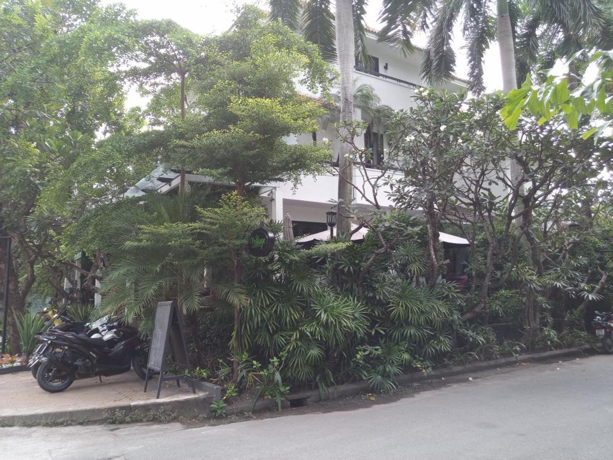 Thao Dien Boutique Hotel 3*