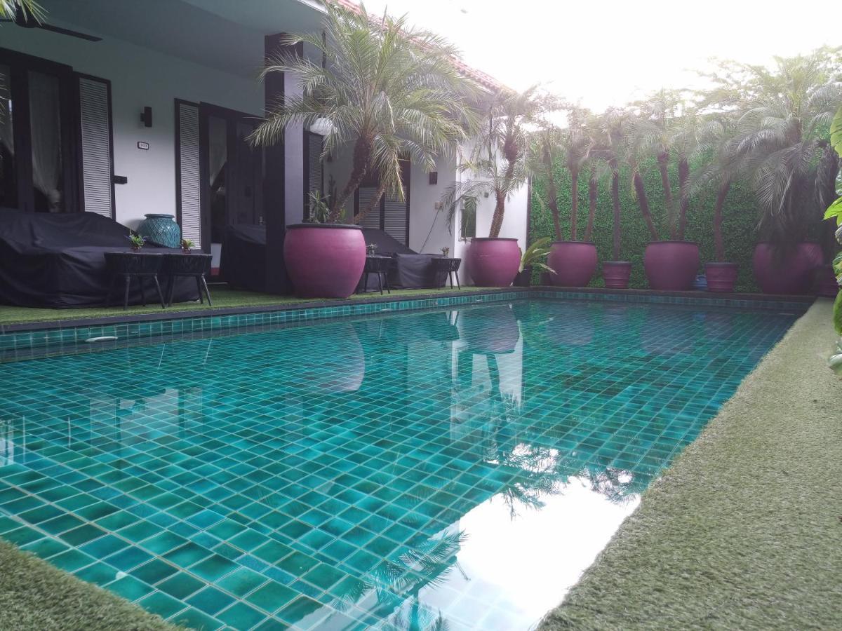 Hotel Thao Dien Boutique