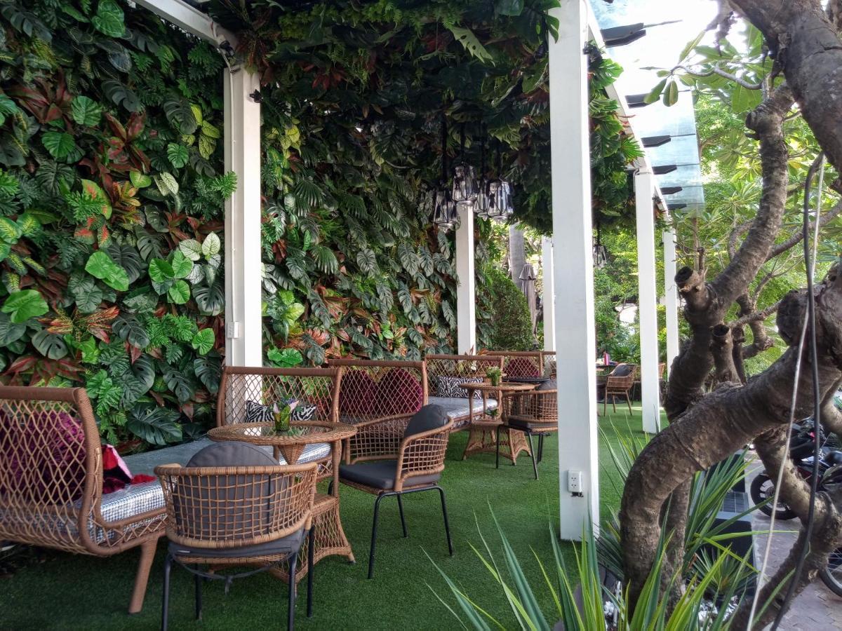 Hotel Thao Dien Boutique Ho Chi Minh City