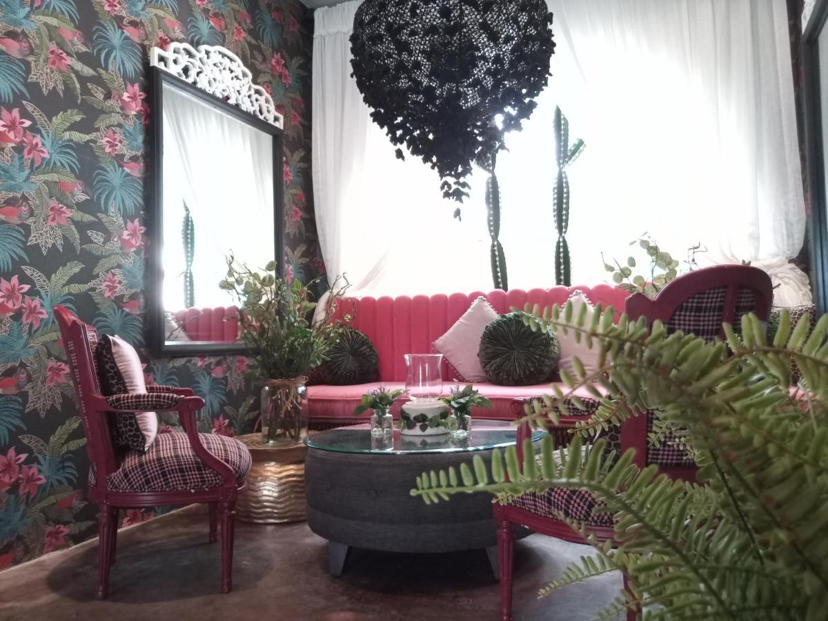 Thao Dien Boutique Hotel