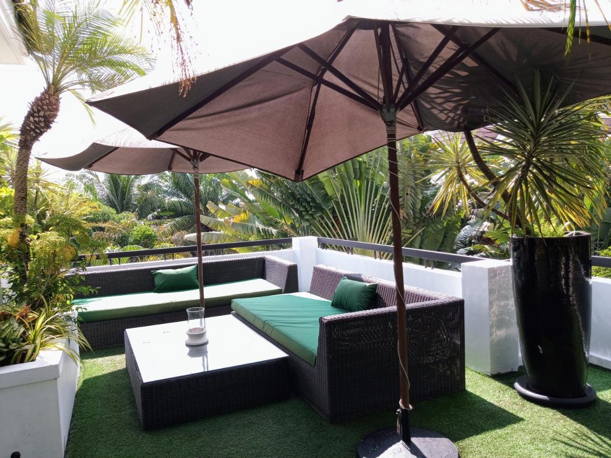 Hotel Thao Dien Boutique