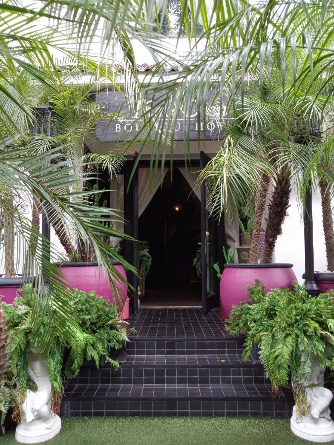 Hotel Thao Dien Boutique 3*
