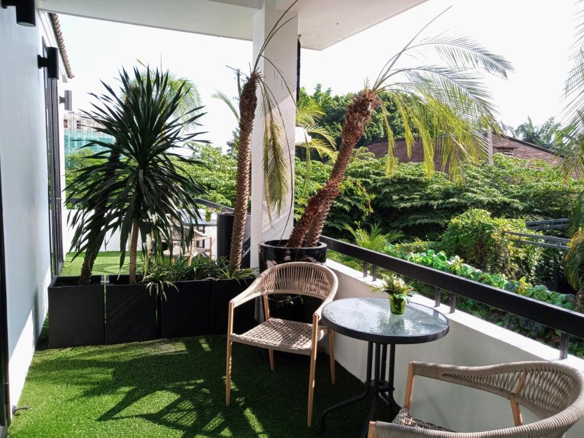 Thao Dien Boutique Hotel Ho Chi Minh City