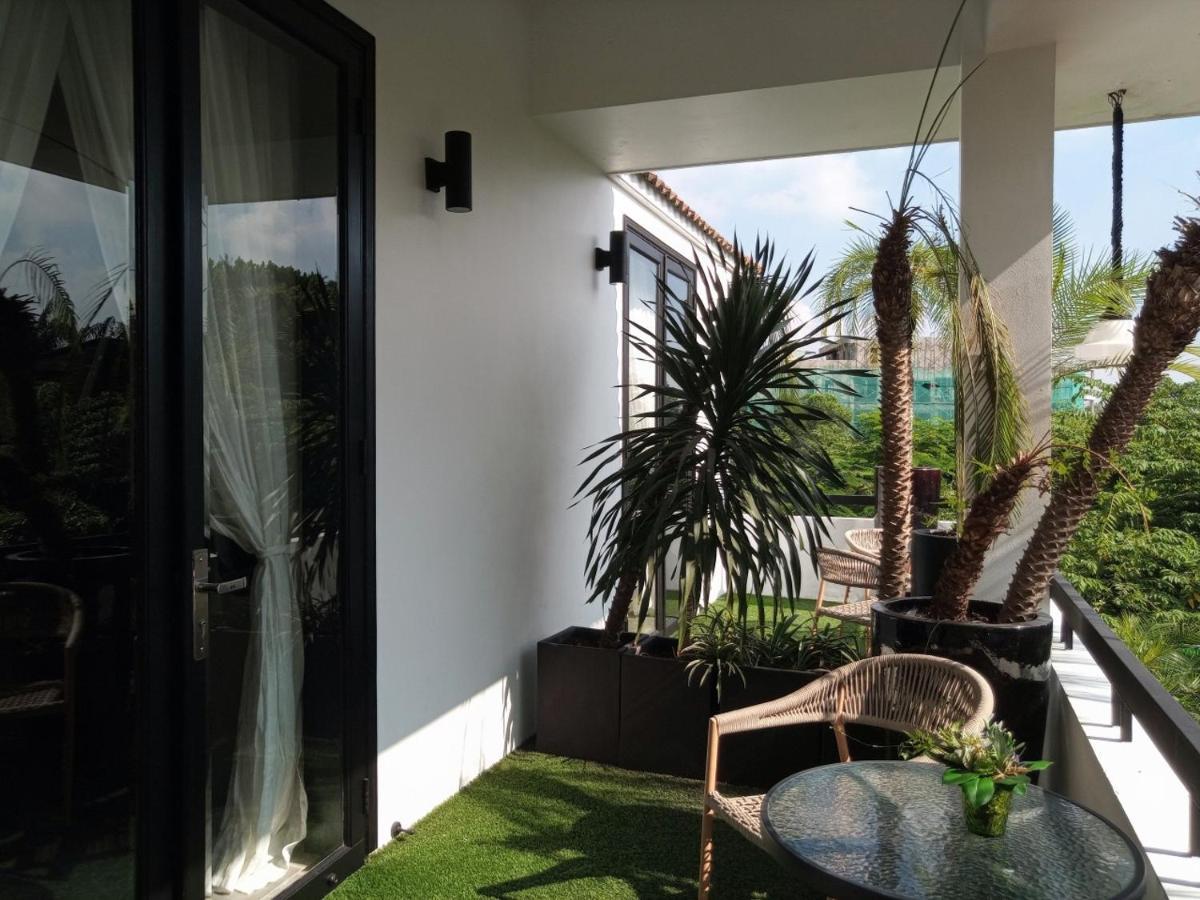 Thao Dien Boutique Hotel 3*