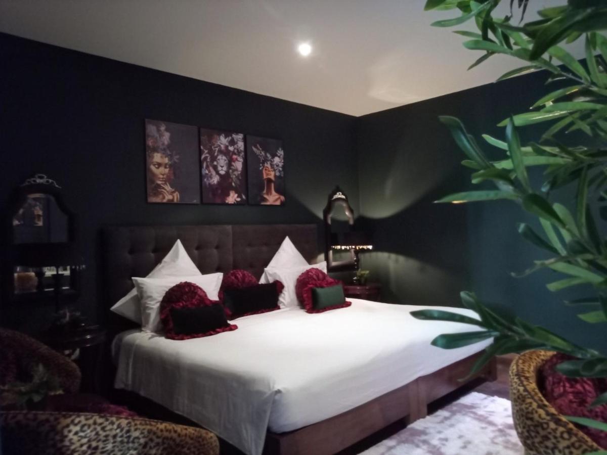 Thao Dien Boutique Hotel