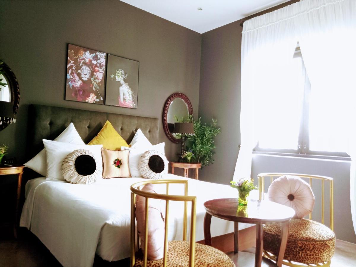 Thao Dien Boutique Hotel Ho Chi Minh City