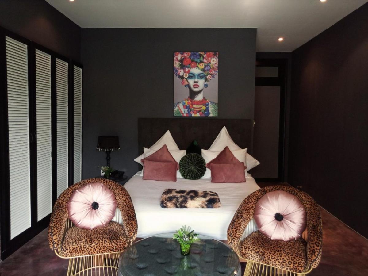Thao Dien Boutique 3* Ho Chi Minh City