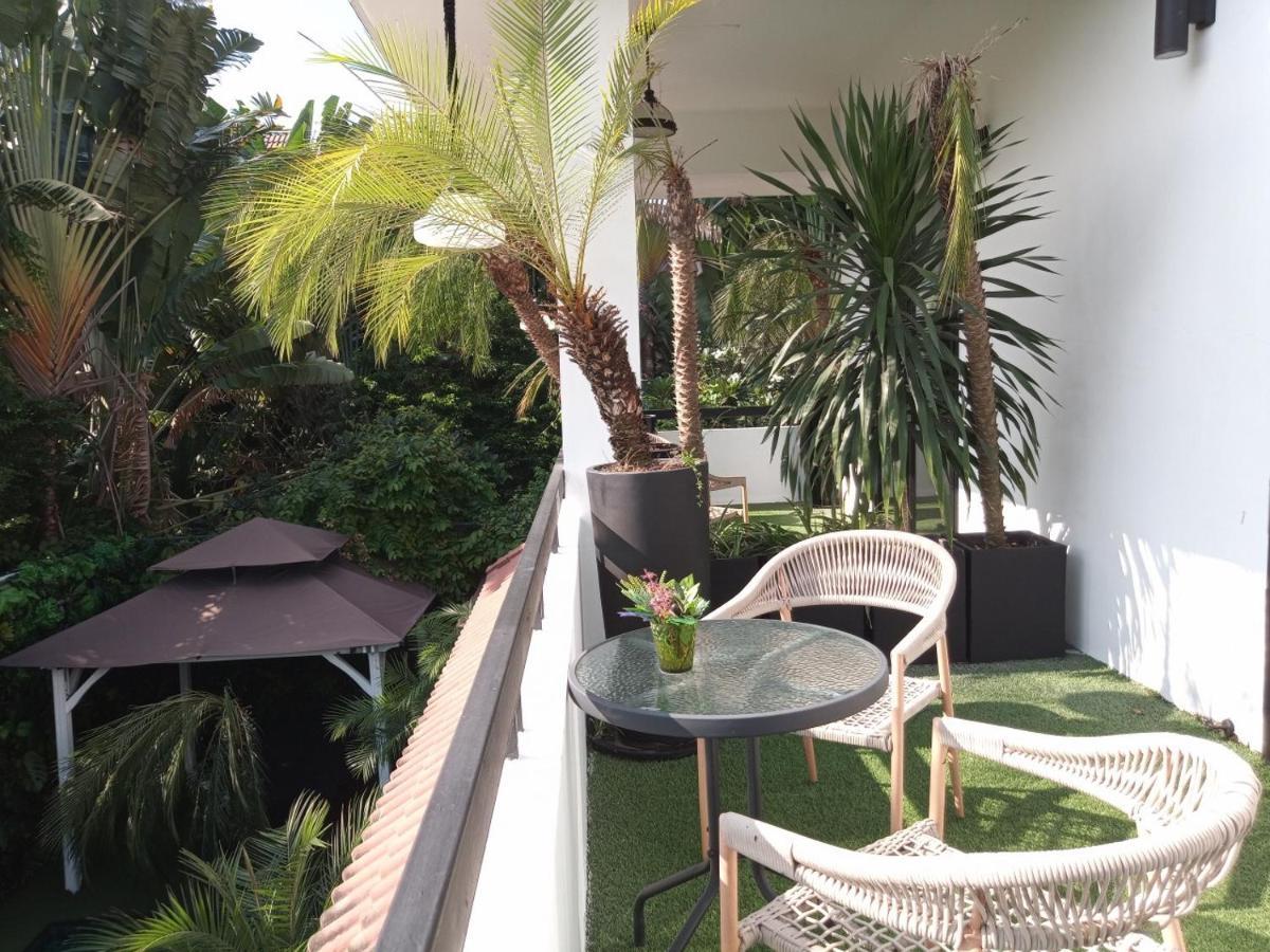 Thao Dien Boutique Ho Chi Minh City