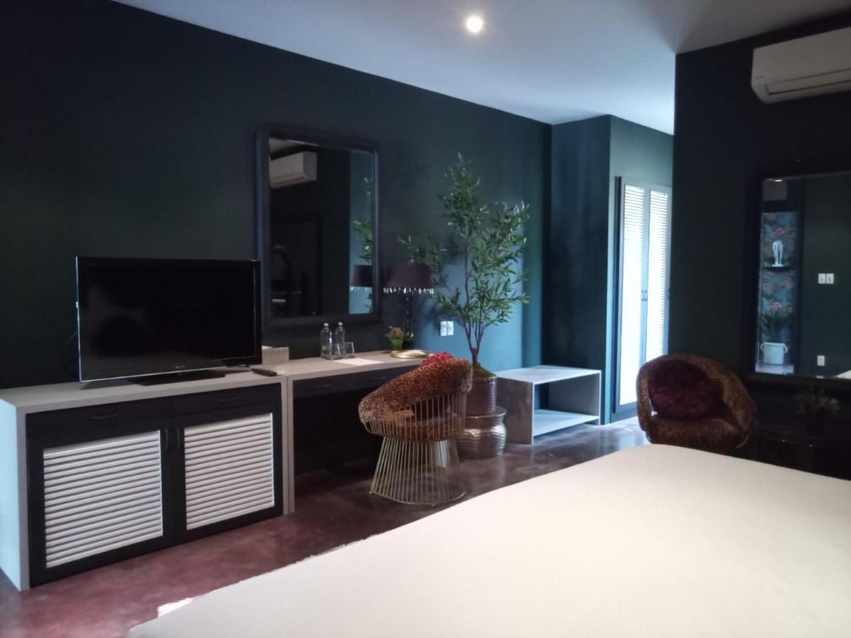 Hotel Thao Dien Boutique